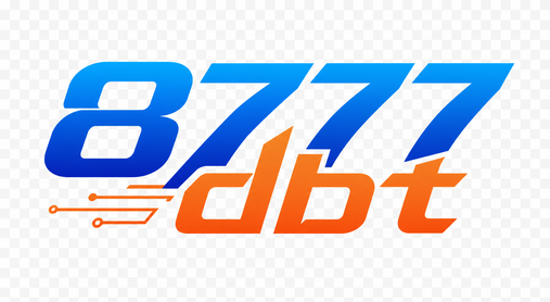 8777 dbt লোগো